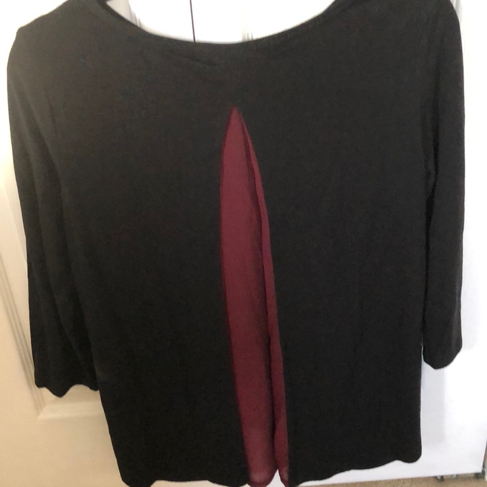 Top by Verve blues